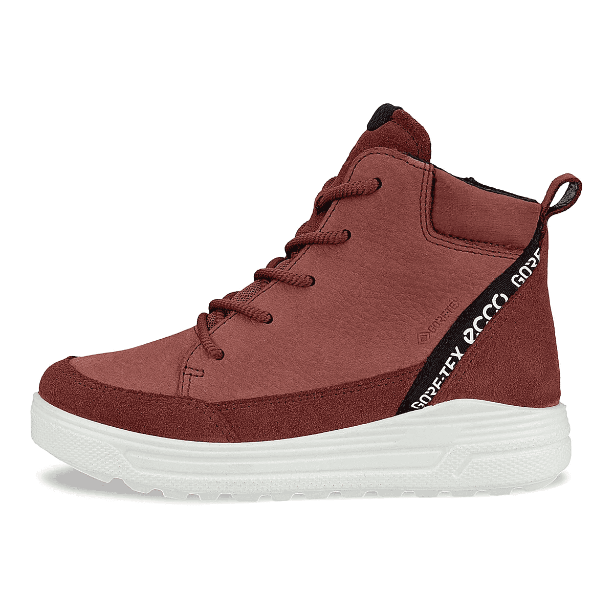 ECCO URBAN SNOWBOARDER